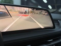Cadillac XT4 2024 28T FWD Luxury - ფოტო 11