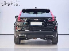 Cadillac XT4 2024 28T FWD Luxury - ფოტო 15