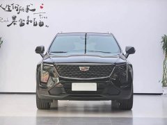 Cadillac XT4 2024 28T FWD Luxury - ფოტო 2
