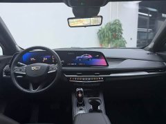 Cadillac XT4 2024 28T FWD Luxury - ფოტო 4