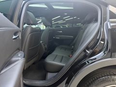 Cadillac XT4 2024 28T FWD Luxury - ფოტო 6