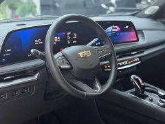 Cadillac XT4 2024 28T FWD Luxury - ფოტო 7