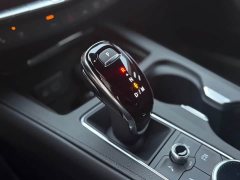 Cadillac XT4 2024 28T FWD Luxury - ფოტო 8