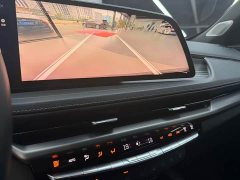 Cadillac XT4 2024 28T FWD Luxury - ფოტო 9