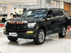Tank 500 New Energy Hi4-T - ფოტო 1