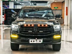 Tank 500 New Energy Hi4-T - ფოტო 2