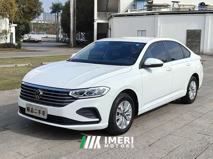 Volkswagen Lavida 1.5L Automatic Deyi Edition - ავტომობილი ჩინეთიდან