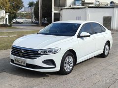 Volkswagen Lavida 1.5L Automatic Deyi Edition - ფოტო 1
