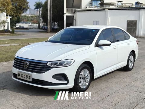 2024 Volkswagen Lavida 1.5L Automatic Deyi Edition - ავტომობილი ჩინეთიდან