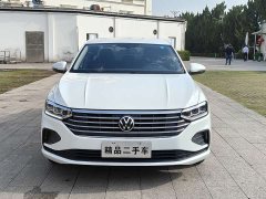 Volkswagen Lavida 1.5L Automatic Deyi Edition - ფოტო 2
