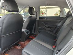 Volkswagen Lavida 1.5L Automatic Deyi Edition - ფოტო 4