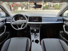 Volkswagen Lavida 1.5L Automatic Deyi Edition - ფოტო 5