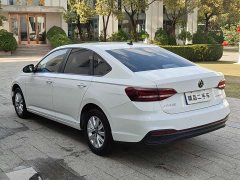 Volkswagen Lavida 1.5L Automatic Deyi Edition - ფოტო 7