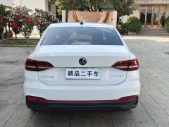 Volkswagen Lavida 1.5L Automatic Deyi Edition - ფოტო 8