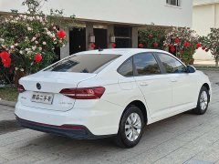 Volkswagen Lavida 1.5L Automatic Deyi Edition - ფოტო 9