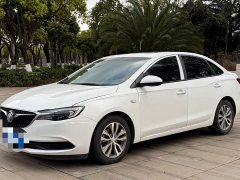Buick Excelle 2021 1.3T Automatic Mild Hybrid Entry-Level - ფოტო 1