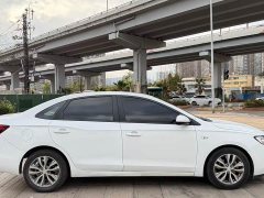 Buick Excelle 2021 1.3T Automatic Mild Hybrid Entry-Level - ფოტო 10