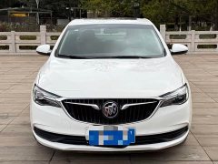 Buick Excelle 2021 1.3T Automatic Mild Hybrid Entry-Level - ფოტო 2