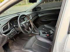 Buick Excelle 2021 1.3T Automatic Mild Hybrid Entry-Level - ფოტო 4