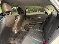 Buick Excelle 2021 1.3T Automatic Mild Hybrid Entry-Level - ფოტო 5