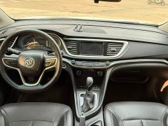 Buick Excelle 2021 1.3T Automatic Mild Hybrid Entry-Level - ფოტო 6