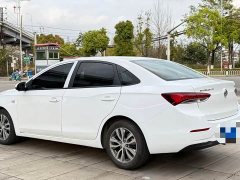 Buick Excelle 2021 1.3T Automatic Mild Hybrid Entry-Level - ფოტო 8