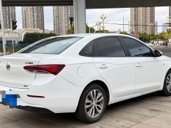 Buick Excelle 2021 1.3T Automatic Mild Hybrid Entry-Level - ფოტო 9