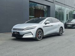 BYD Han L EV AWD LiDAR Flagship - ფოტო 1