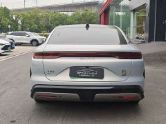 BYD Han L EV AWD LiDAR Flagship - ფოტო 10