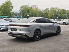 BYD Han L EV AWD LiDAR Flagship - ფოტო 11