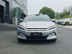 BYD Han L EV AWD LiDAR Flagship - ფოტო 2