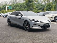 BYD Han L EV AWD LiDAR Flagship - ფოტო 3