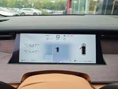 BYD Han L EV AWD LiDAR Flagship - ფოტო 5
