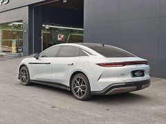 BYD Han L EV AWD LiDAR Flagship - ფოტო 9