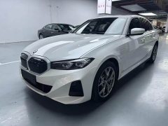 BMW i3 2024 eDrive 35 L - ფოტო 1