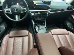 BMW i3 2024 eDrive 35 L - ფოტო 10