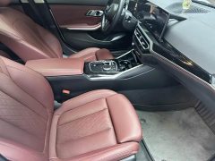 BMW i3 2024 eDrive 35 L - ფოტო 13