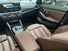 BMW i3 2024 eDrive 35 L - ფოტო 15