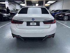 BMW i3 2024 eDrive 35 L - ფოტო 17
