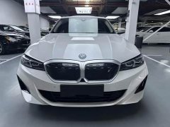 BMW i3 2024 eDrive 35 L - ფოტო 2