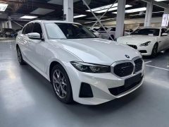 BMW i3 2024 eDrive 35 L - ფოტო 3