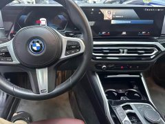 BMW i3 2024 eDrive 35 L - ფოტო 4