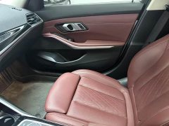 BMW i3 2024 eDrive 35 L - ფოტო 5