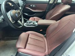 BMW i3 2024 eDrive 35 L - ფოტო 7