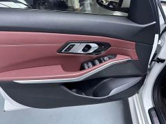 BMW i3 2024 eDrive 35 L - ფოტო 8