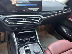 BMW i3 2024 eDrive 35 L - ფოტო 9