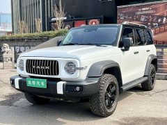 Tank 300 Off-Road Edition 2.0T Conqueror - ფოტო 1