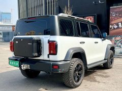 Tank 300 Off-Road Edition 2.0T Conqueror - ფოტო 16