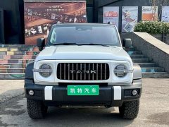 Tank 300 Off-Road Edition 2.0T Conqueror - ფოტო 2