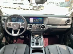 Tank 300 Off-Road Edition 2.0T Conqueror - ფოტო 5